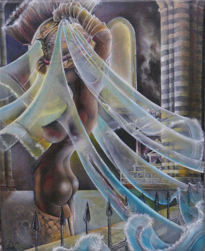 Looking for unique Art Galleries? Le grazie